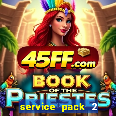 service pack 2 windows 7 64 bits download